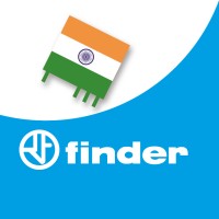 Finder India Logo
