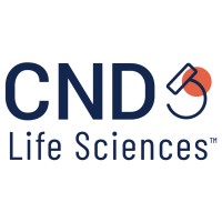 CND Life Sciences Logo