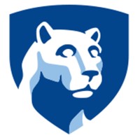Penn State Health St. Joseph Logo