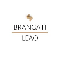 Brangati Leao Logo