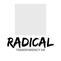 Radical Transparency UK Logo