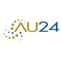 Au24 Logo