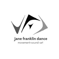 Jane Franklin Dance Logo