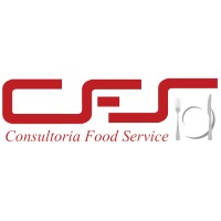 Consultoria Food Service Logo