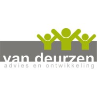 Van Deurzen Advies en Ontwikkeling Logo