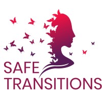 Safe Transitions Co. Logo