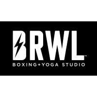 BRWL Studio Logo