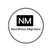 Nextwave Migration Logo