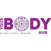 Your Body Hub Logo