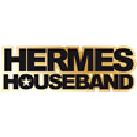 Hermes House Band Logo