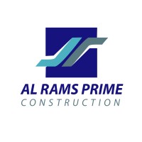 AL RAMS PRIME CONSTRUCTION L.L.C. Logo