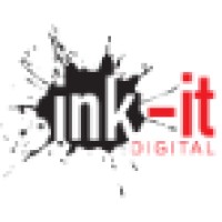 ink-it Digital Logo