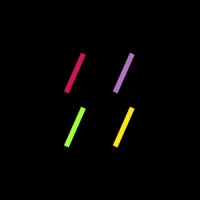 Riga Data Science Club Logo