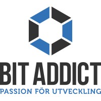 BIT ADDICT Logo