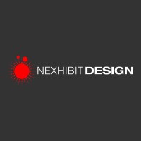 Nexhibit Design s.r.l. Logo