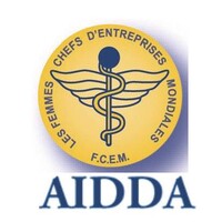 AIDDA Delegazione Veneto Trentino Alto Adige Logo