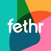 fethr Logo