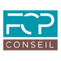 FCP Conseil Logo