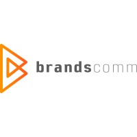 Brandscomm Logo