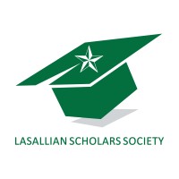 Lasallian Scholars Society, De La Salle University Logo