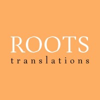 Roots Translations Logo