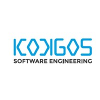 Kodigos Software Logo