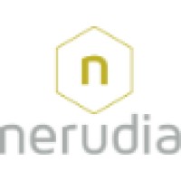 Nerudia Logo