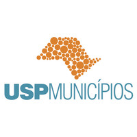 USP Municípios Logo