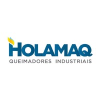 Holamaq Queimadores Industriais Logo