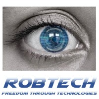 ROBTECH Logo