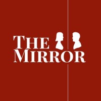 The Mirror Logo