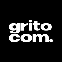 Grito Comunicação Logo
