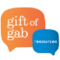 Gift of Gab Resources Inc. Logo