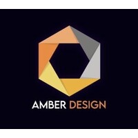 Amber Design Logo