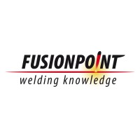 FusionPoint - Welding Knowledge Logo