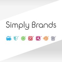 Simply Brands Logo