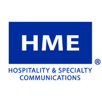HME Hospitality & Specialty Communications Logo