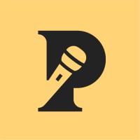 The Pitch UK Logo
