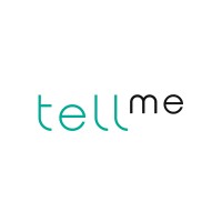 Tellme Communicatie Logo