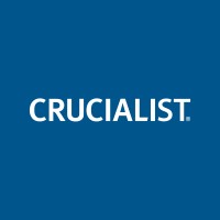 Crucialist Logo
