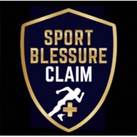 Sportblessureclaim Logo