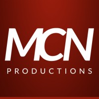MCN Productions Logo