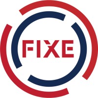 Customer Fixe Logo