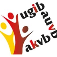 Auvb - Ugib - Akvb Logo
