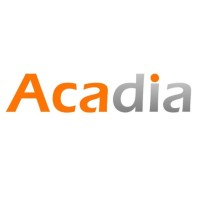 Acadia Advisory Group Logo