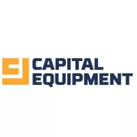 Capital Equipment Co. Ltd Logo