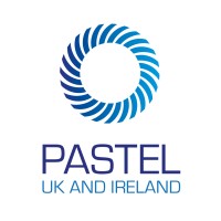 Pastel UK & Ireland Logo