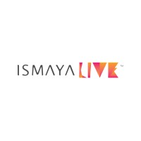 Ismaya Live Logo
