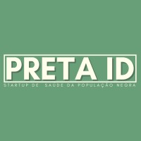 Preta.ID Logo