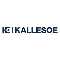 Kallesoe Machinery A/S Logo